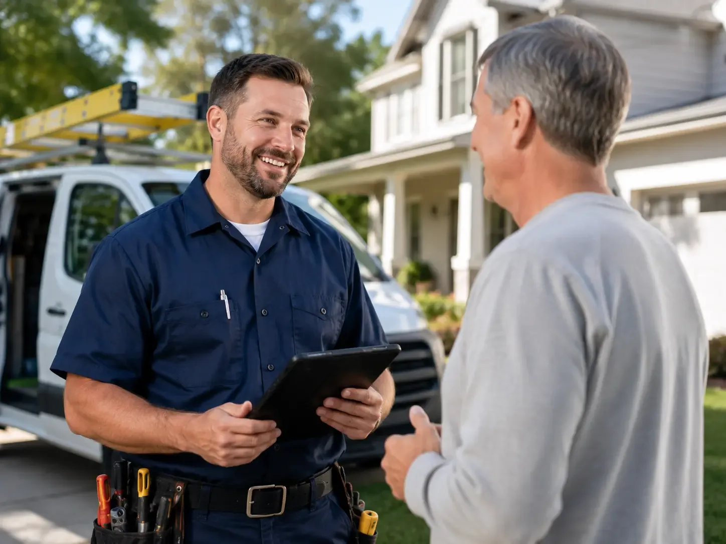 Whole Home Rewiring Kenner, LA FAQs
