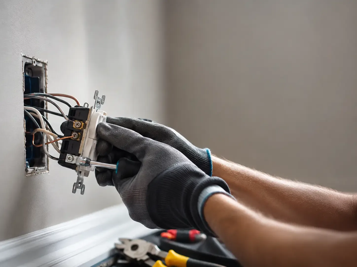 Why choose Whole Home Rewiring in Kenner, LA